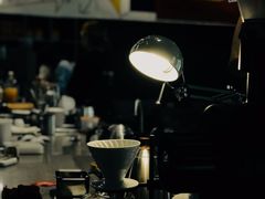 大堂-Nectar One Cafe(勇烈路n1店)