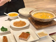 -利苑酒家(宜安广场店)