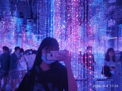 -深圳独角兽星空艺术馆