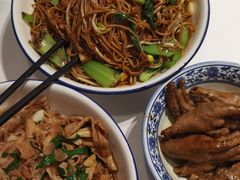 -回家吃饭·地道南昌菜(建德观总店)