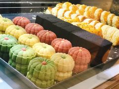 -陶陶居饼家(惠福东路店)