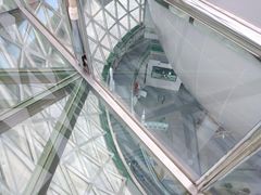 -陕西自然博物馆