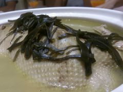 -辣螃铠盆盆蟹大排档(海昌店)