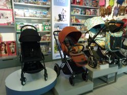 -国际蓝孩(将台路店)