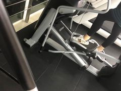 -GymPlus健身(四平路店)