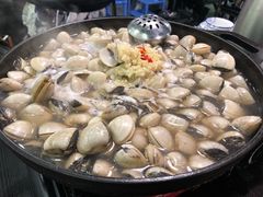 -拾下卜卜贝•海鲜火锅