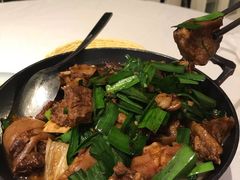 红烧羊肉砂锅-道道鲜·崇明私房菜(五角场店)
