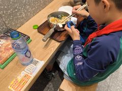 -小满手工粉(北京来福士店)
