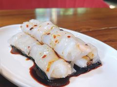 爽滑鲜虾肠-金玉满堂潮州酒楼(无限极荟购物广场店)