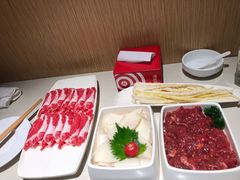 -海底捞火锅(枫蓝国际购物中心店)