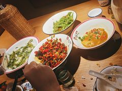 -赣饭农家·江西小炒(西乡店)