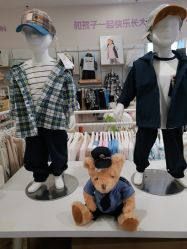 -孩子王童乐园(保定万博广场店)