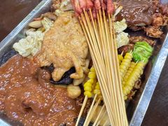 -大佬李砂锅(钱江财富广场店)