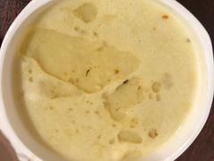 奶油烤土豆浓汤-KATCHUP