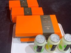 -第戎蛋糕(南开大悦城店)
