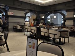 -必胜客(砂之船中东奥莱店)