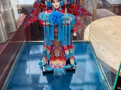 -漫渡庄•留芳小馆•泰州早茶•锡帮菜