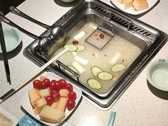 -野妹火锅(龙岗店)