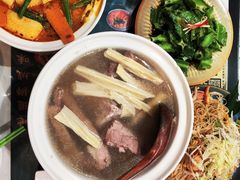 -滕记星发餐室·新加坡菜(巨鹿路店)