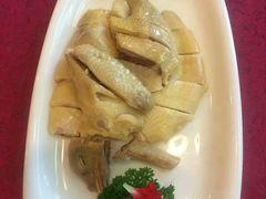 -申粤轩酒楼·三十年粤菜经典(丁香花园店)
