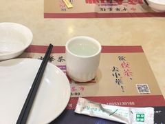 -中恒华茶楼(风华店)