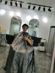 -D·YI原创私定设计烫发染发接发