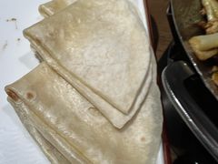 -HOHO餐厅(古子城店)