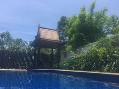 -三亚亚龙湾雅高铂尔曼别墅度假酒店