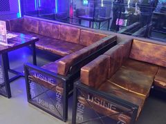 -关你鬼室大型密室逃脱(佛山创意园店)