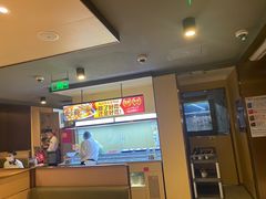 -海底捞火锅(漕宝路店)