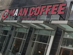 -MANYU COFFEE(广渠门店)
