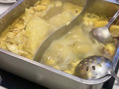 -螺大喜螺蛳粉火锅(雍和宫店)