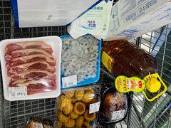 -山姆会员商店(邻瑞广场店)