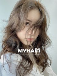 -MY HAIR ARDOR