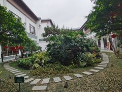 -聚福宝合苑食府(南头镇店)