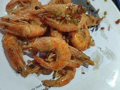 -良师门滨海人家·海鲜·家常菜(滨海城店)