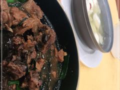 -壹厨饭店(五羊店)