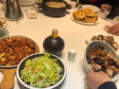 流亭猪蹄-青岛美食鲁菜大酒店