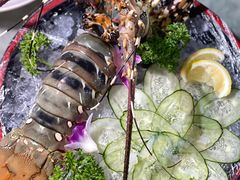 -四川小胡子海鲜(丁村万人海鲜广场店)