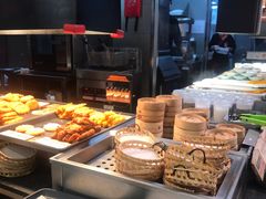 -和府捞面(东直门银座店)