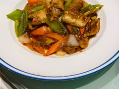 -缤圣源中国清真菜(群力店)