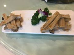-安徽大厦中餐厅