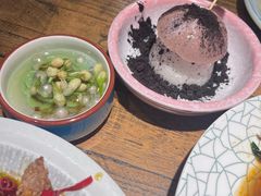 -麻辣总动员·川派海鲜·现炒浇头面·自贡菜(五彩城店)