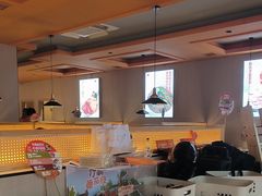 -竹犇番茄火锅(长风街店)