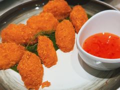 -星怡会·新加坡新美食(苏州中心店)