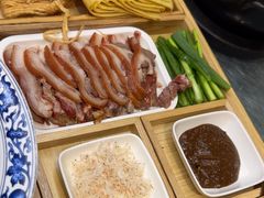 -秦家味老菜馆(民族北路店)