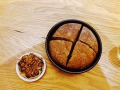 -君悦酒店·La Terrazza意合園·意式风味