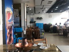 大堂-元盛居(亚泰大街店)