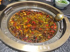 -匠岳·王宝器麻椒鱼(全国总店)