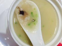 -西贝(上海我格广场店)